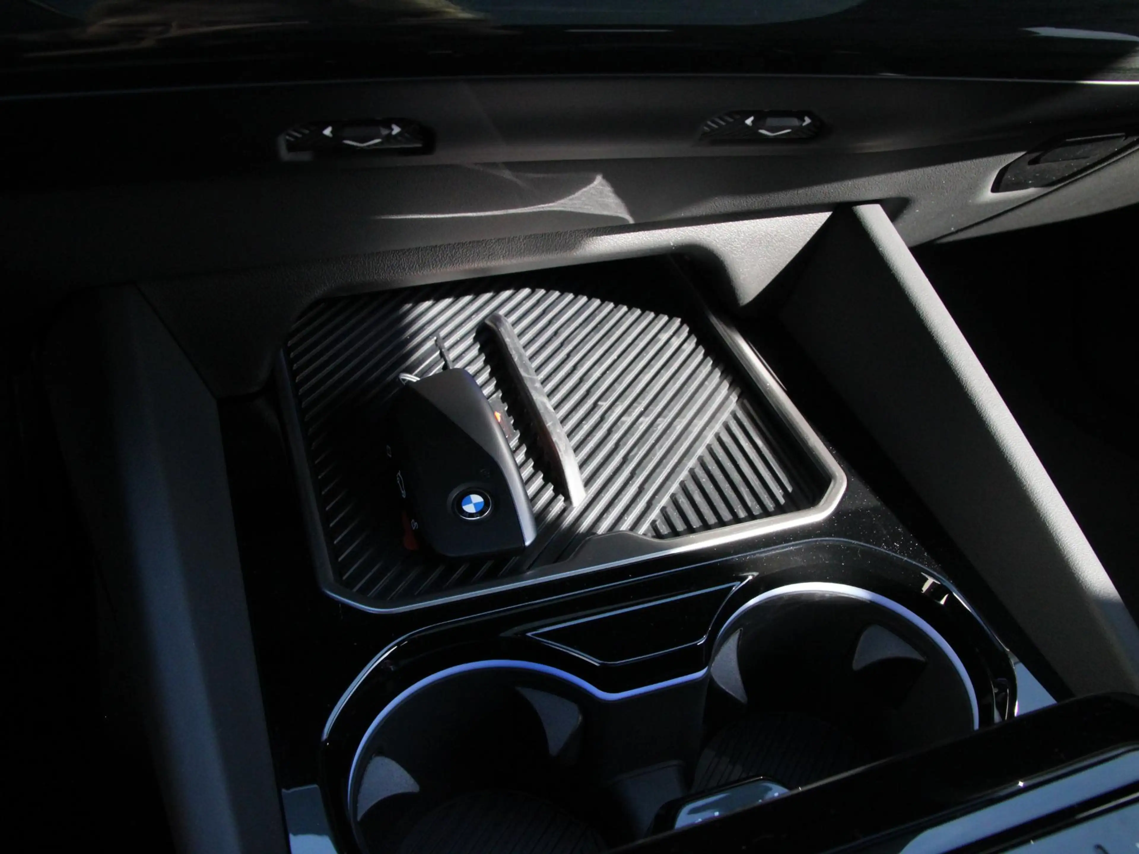 BMW 550 5-serie Touring 550e xDrive | Pano | Trekhaak | B& — photo 11