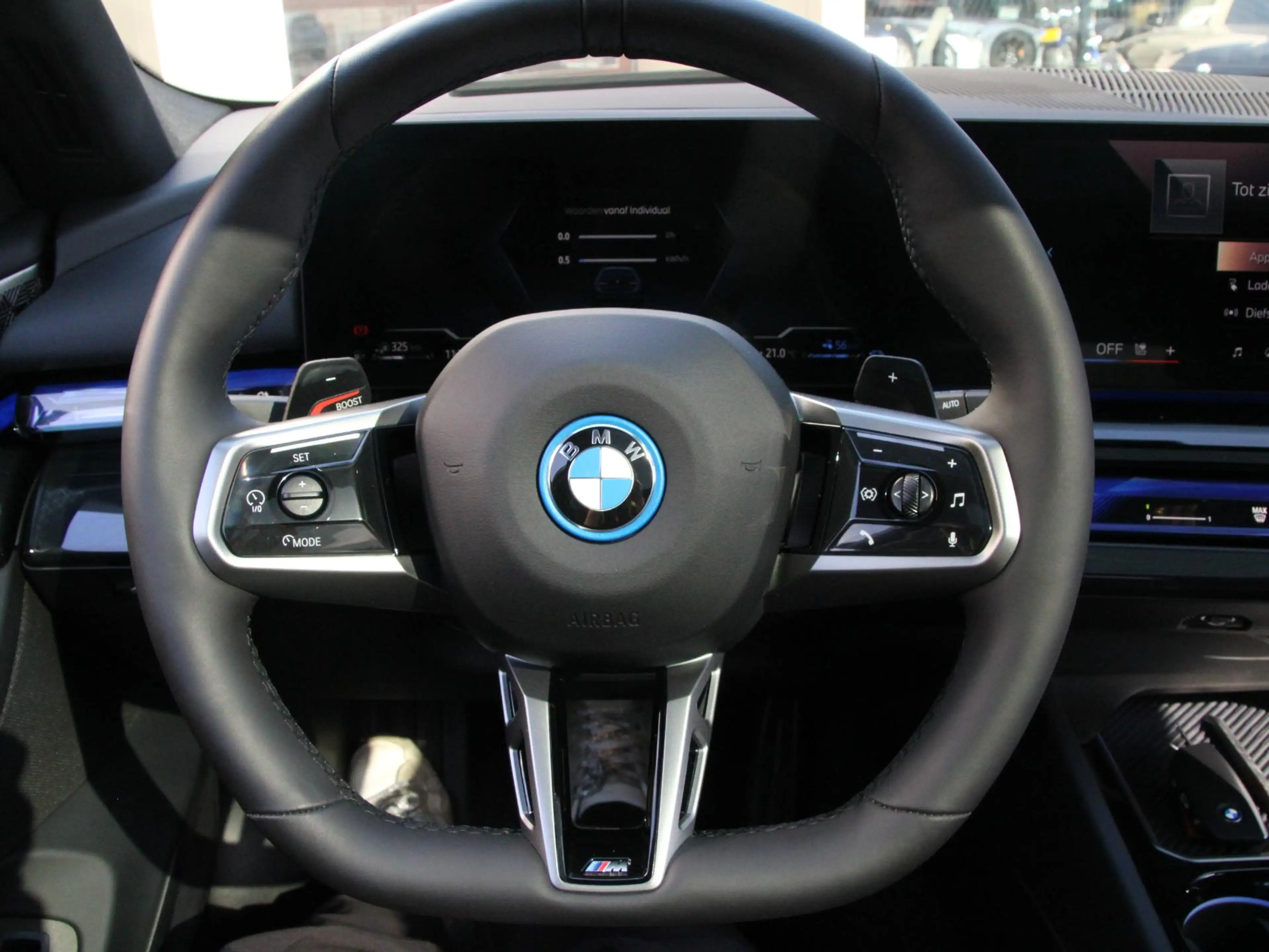 BMW 550 5-serie Touring 550e xDrive | Pano | Trekhaak | B& — photo 5
