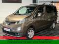 Nissan NV200 Evalia 1.6*Tekna*5-Sitzer*Klima*AHK* Braun - thumbnail 1