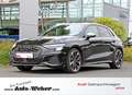 Audi S3 Sportback TFSI qu BLACK MATRIX ACC VC NAVI+ Negru - thumbnail 1