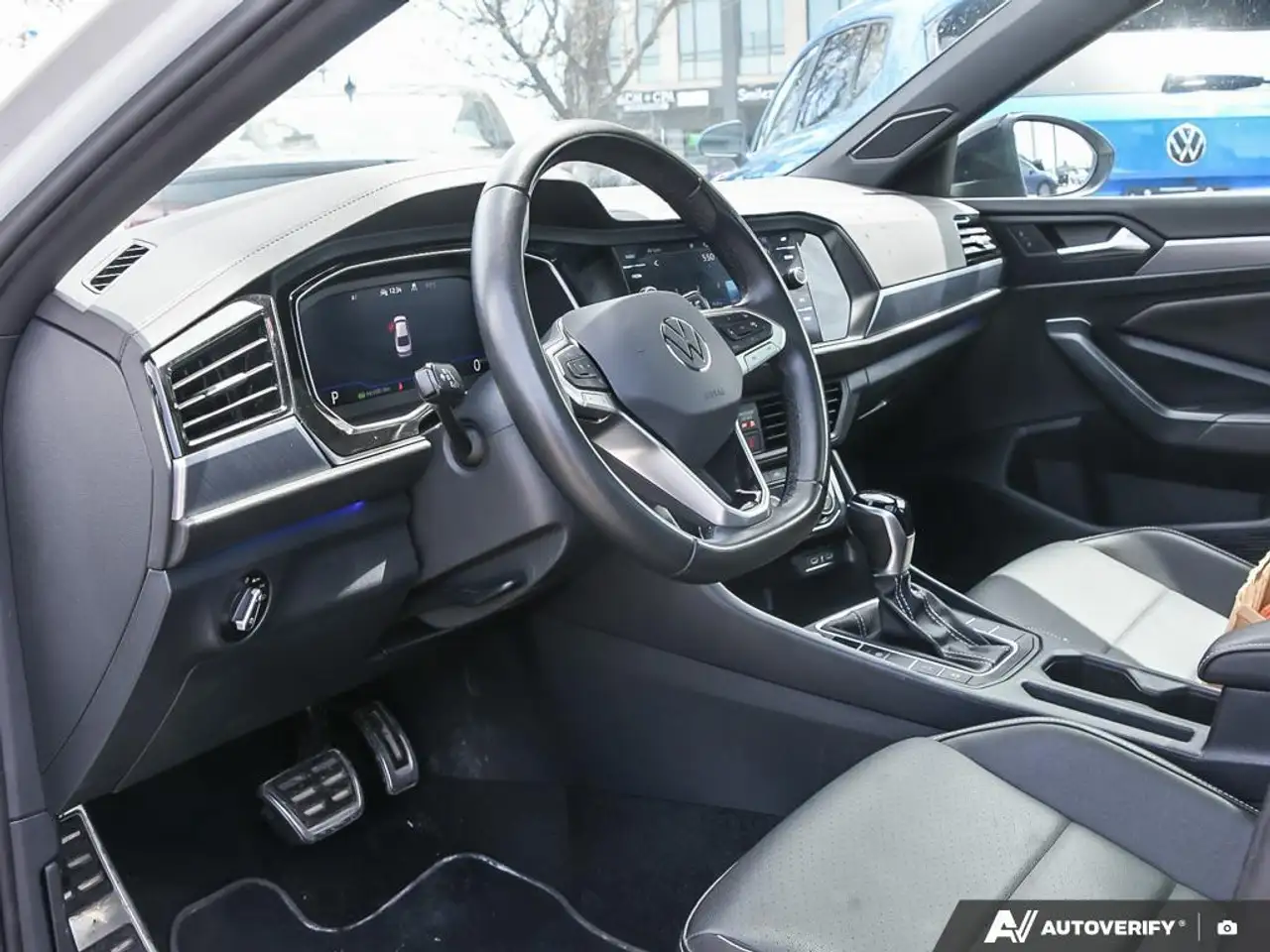 Volkswagen Jetta снимка Volkswagen Jetta