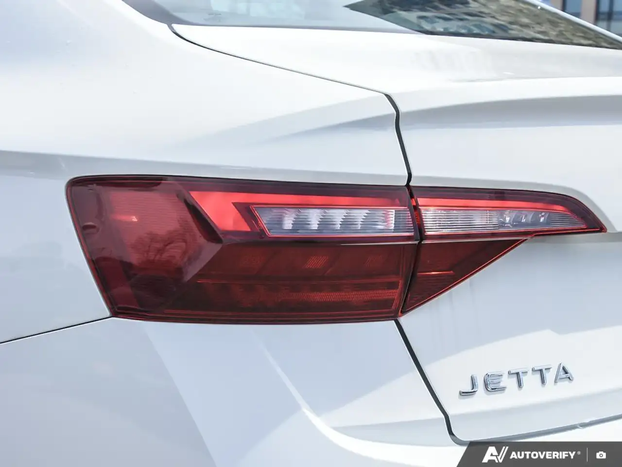 Volkswagen Jetta снимка Volkswagen Jetta