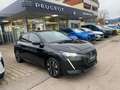 Peugeot 208 Allure Schwarz - thumbnail 1