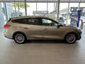 Ford Focus Wagon 1.0 EcoBoost Titanium Business | AUTOMAAT | Grijs - thumbnail 6