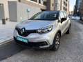 Renault Captur Zen dCi 66kW (90CV) Gris - thumbnail 2