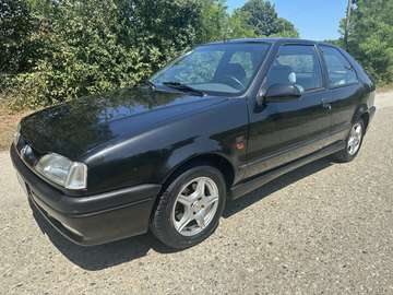 1.8 MPi 110cv 3p LIMITED RTI PHASE2 Km 36.800