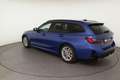 BMW 320 i M Sport|PANO|ACC|HUD|360°|ad.LED|SHZG|AHK Blau - thumbnail 4