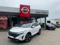 Nissan Qashqai MHEV 158 Xtronic Tekna Plus | AUTOMAAT | PANORAMAD Wit - thumbnail 31