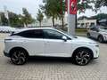 Nissan Qashqai MHEV 158 Xtronic Tekna Plus | AUTOMAAT | PANORAMAD Wit - thumbnail 5