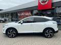 Nissan Qashqai MHEV 158 Xtronic Tekna Plus | AUTOMAAT | PANORAMAD Wit - thumbnail 3