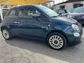 Fiat 500 1.0 hybrid Lounge 70cv Bleu - thumbnail 6