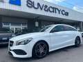 Mercedes-Benz CLA 200 CLA Shooting Brake d Premium 4matic Weiß - thumbnail 1
