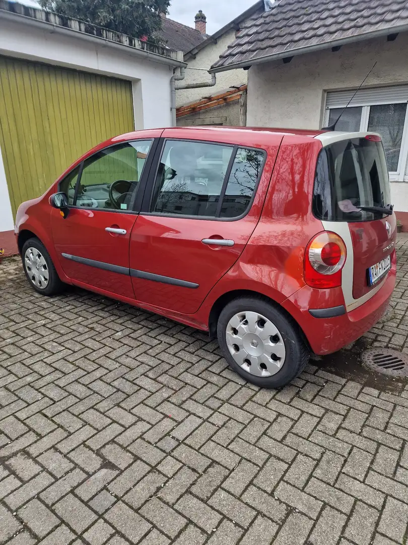 Renault Modus 1.6 16V Initiale - 2