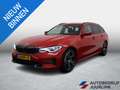 BMW 330 3-serie Touring 330e Business Edition Plus Rosso - thumbnail 1