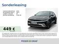 Hyundai IONIQ 5 TECHNIQ BOSE PARK-PAKET NAVI MATRIX 360° Schwarz - thumbnail 1