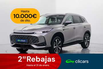 1.5 T-GDI Comfort Aut.