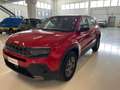 Jeep Avenger 1.2 Turbo Longitude MY'25 Km.Zero Rood - thumbnail 1