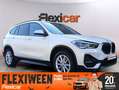 BMW X1 sDrive 18dA Blanco - thumbnail 1