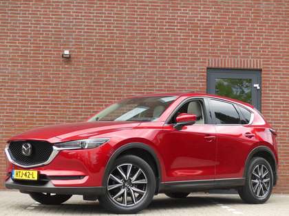 Mazda CX-5 2.5 SkyActiv-G 194 GT-M 4WD / Trekhaak / Schuifdak