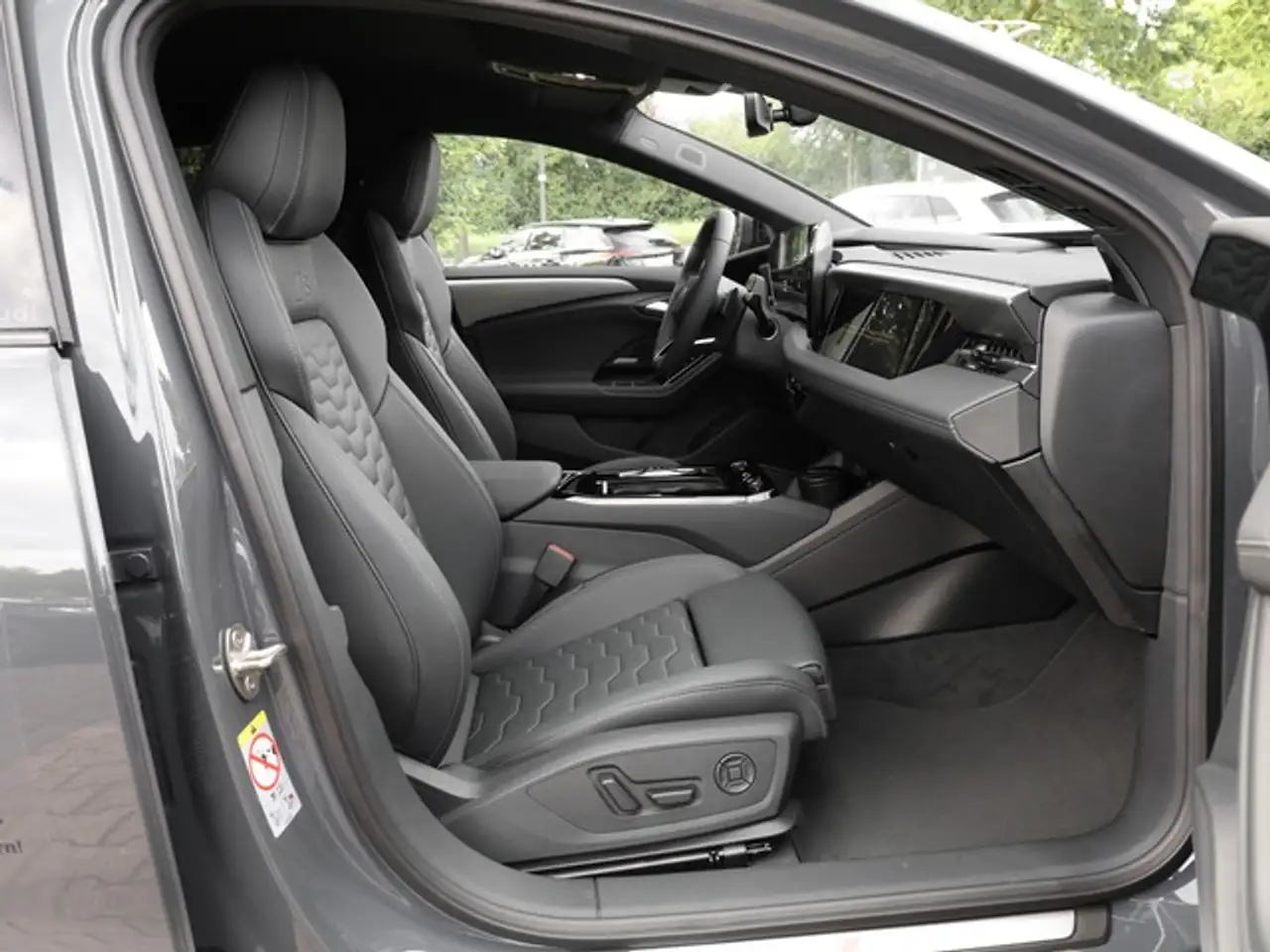 Audi A6 2026