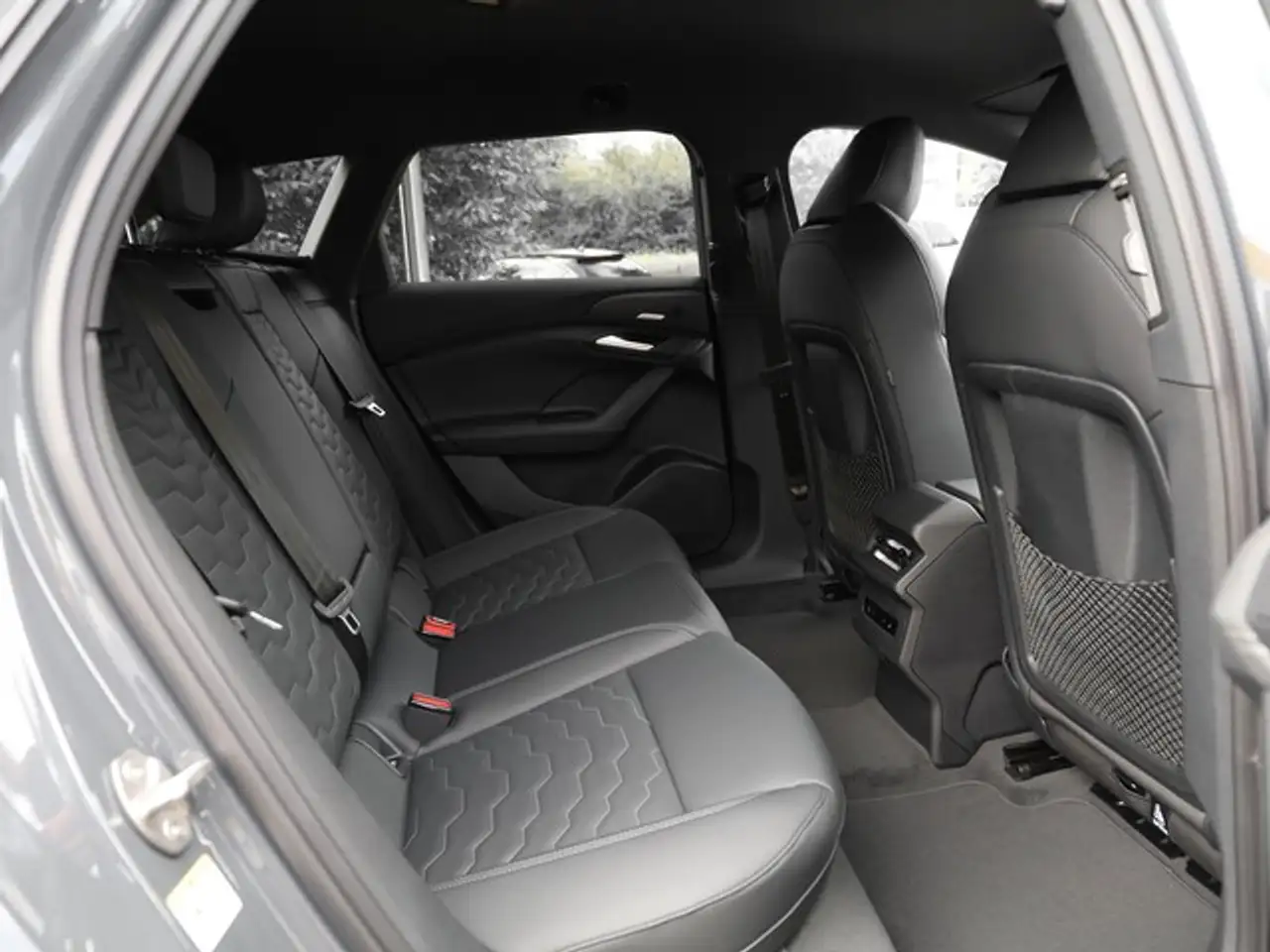 Audi A6 2026