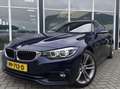 BMW 420 4-serie Gran Coupé 420i Corporate Lease Executive Azul - thumbnail 2