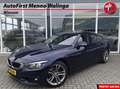 BMW 420 4-serie Gran Coupé 420i Corporate Lease Executive Azul - thumbnail 1