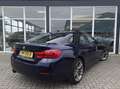 BMW 420 4-serie Gran Coupé 420i Corporate Lease Executive Azul - thumbnail 4