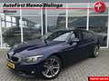 BMW 420 4-serie Gran Coupé 420i Corporate Lease Executive Azul - thumbnail 1