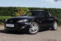 Mazda MX-5 Roadster Coupé NC 1.8l Stralend Zwart Doorzichtig Noir - thumbnail 25