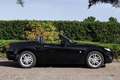 Mazda MX-5 Roadster Coupé NC 1.8l Stralend Zwart Doorzichtig Noir - thumbnail 3