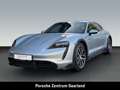 Porsche Taycan 4 Cross Turismo Servo+,Privacy,Beifahrerd Silber - thumbnail 1