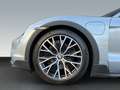 Porsche Taycan 4 Cross Turismo Servo+,Privacy,Beifahrerd Silber - thumbnail 8
