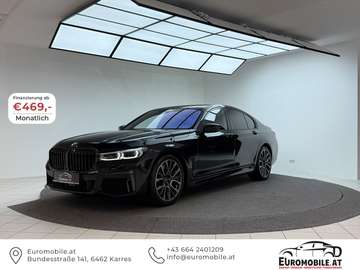 d xDrive M Sport Innovations-PAKET*RFK*GSD*LASER*
