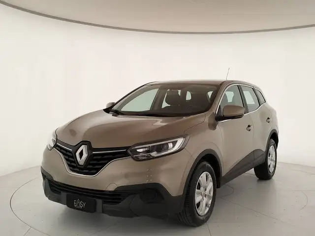 2018 Renault Kadjar in Bronze for sale