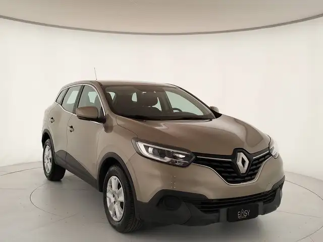 Renault Kadjar view 4