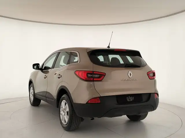 Renault Kadjar view 7