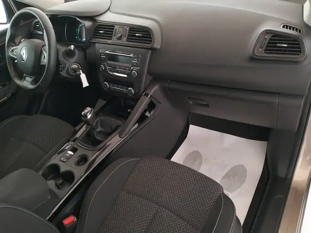 Renault Kadjar view 15