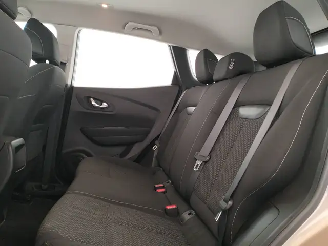 Renault Kadjar view 11