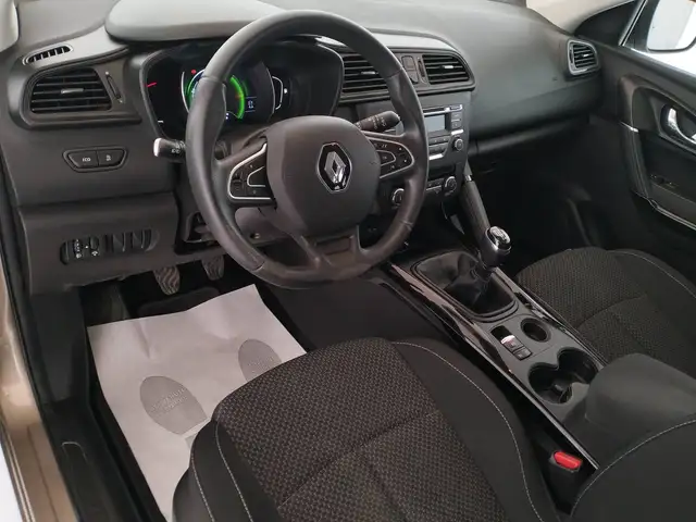 Renault Kadjar view 9