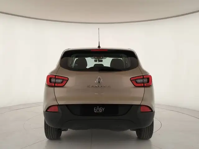Renault Kadjar view 6