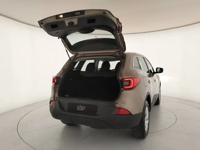 Renault Kadjar view 13