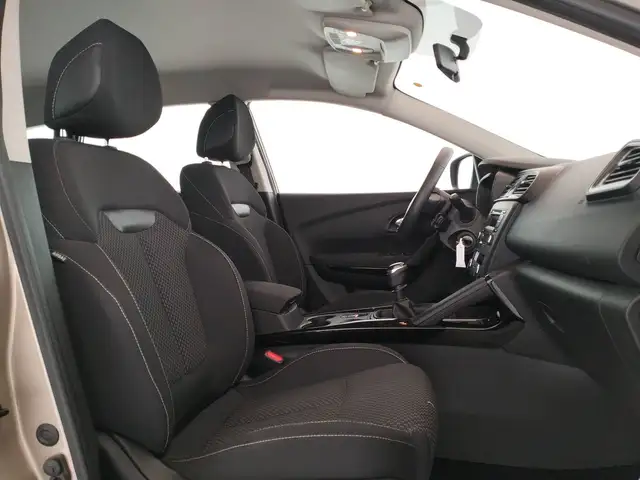 Renault Kadjar view 14
