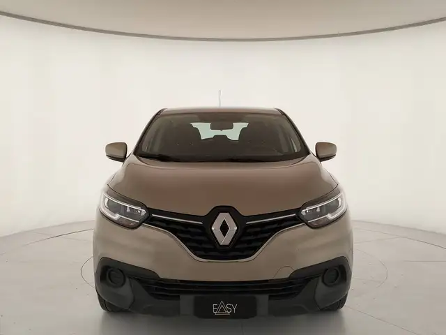 Renault Kadjar view 3