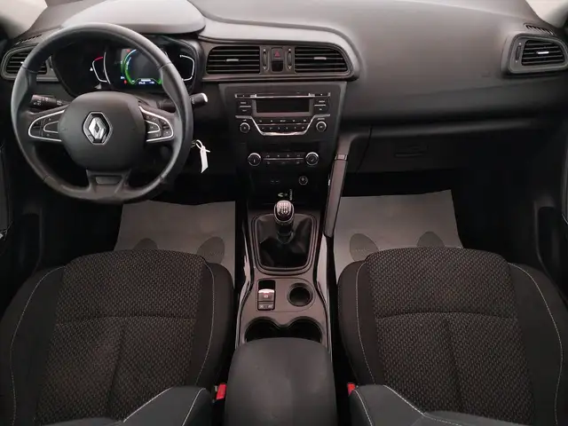 Renault Kadjar view 8