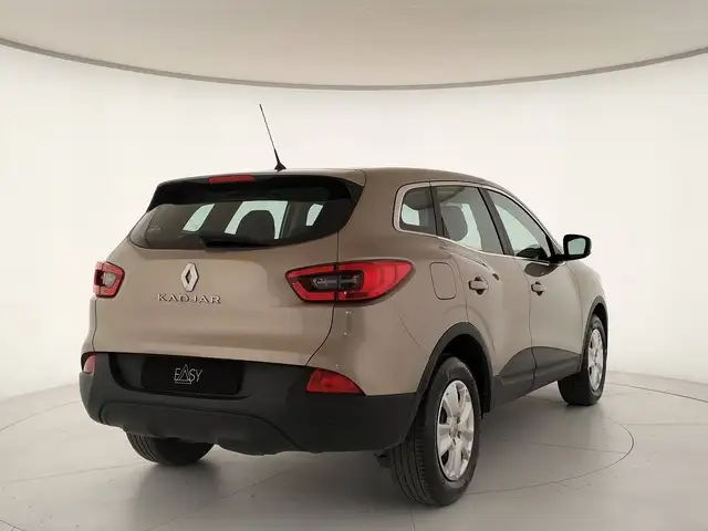 Renault Kadjar view 5