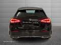 Mercedes-Benz A 200 d Automatic Premium Negro - thumbnail 4