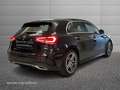 Mercedes-Benz A 200 d Automatic Premium Negro - thumbnail 2