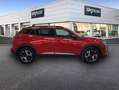 Peugeot 2008 Gasolina 100 S&S 6 Vel. MAN Allure Rojo - thumbnail 4