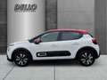 Citroen C3 Shine SHZ Klimaautomatik Eco-LED PPS hi Tempomat I Blanc - thumbnail 2